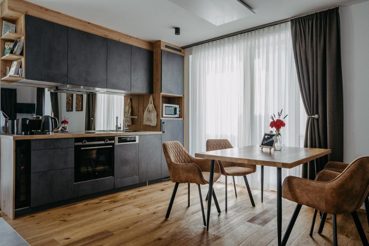 Weinberg Chalets Eisenberg an der Pinka ภายนอก รูปภาพ